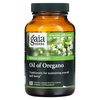 Gaia Herbs, Масло душицы, 120 веганских капсул Phyto-Cap