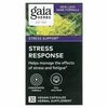 Gaia Herbs, Stress Response, 30 веганских капсул - картинка 0