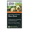 Gaia Herbs, Желатинированный корень маки, 60 растительных капсул - картинка 0