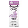 Garden of Life, Mykind Organics, Kids Elderberry & Sleep, сироп с успокаивающими травами для повышения иммунитета, с цинком и витамином C, 116 мл (3,92 жидк. унции) - картинка 0