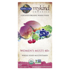 Garden of Life, MyKind Organics, мультивитамины для женщин старше 40 лет, 60 веганских таблеток - картинка 0