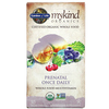 Garden of Life, MyKind Organics, пренатальные мультивитамины, одна таблетка в день, 30 веганских таблеток - картинка 0