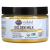 Garden of Life, MyKind Organics, золотое молоко, восстановление и питание, 105 г (3,7 унции) - картинка 0