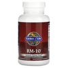 Garden of Life, RM-10, Immune System Food, добавка для укрепления иммунитета, 120 вегетарианских капсул - картинка 0