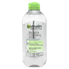 Garnier, SkinActive, мицеллярная очищающая вода, универсальное матирующее средство, 400 мл (13,5 унции) - картинка 0