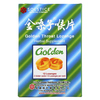 Golden Throat, Леденцы`` 12 пастилок - картинка 0