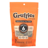 Green Gruff, Gruffies Joint & Hip, лакомства для собак с арахисовым маслом, 170 г (6 унций) - картинка 0