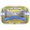 Grether's Pastilles, для горла и голоса, черная смородина, 24 пастилки, 60 г (2 1/8 унции) - картинка 0