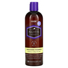 Hask Beauty, Biotin Boost, Шампунь для загустения, 12 жидких унций (355 мл) - картинка 0