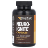 Havasu Nutrition, Neuro-Ignite + зверобой, 60 капсул - картинка 0