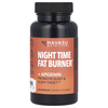 Havasu Nutrition, ночной сжигатель жира с апигенином, 60 капсул - картинка 0