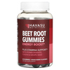 Havasu Nutrition, Жевательные мармеладки со свеклой, ягодное ассорти, 60 жевательных мармеладок - картинка 0