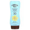 Hawaiian Tropic, Высокоэффективное солнцезащитное средство Island Sport с SPF 30, легкий тропический аромат, 236 мл - картинка 0