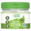 Health Garden, чистый подсластитель из необработанной стевии, 113 г (4 унции) - картинка 0