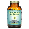 HealthForce Superfoods, Спирулина и манна, 150 веганских капсул - картинка 0