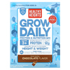 Healthy Heights, Grow Daily, смесь протеина и питательных веществ, для детей от 3 лет, со вкусом шоколада, 7 пакетиков по 44 г (1,55 унции) - картинка 0
