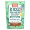 Healthy Heights, Kidz Protein, протеин для детей от 2 лет, со вкусом шоколада, 648 г (22,9 унции) - картинка 0