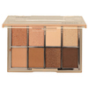 Heimish, Dailism Eye Palette, коралловый нюдовый, 14 г (0,49 унции) - картинка 0