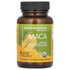 Herb Pharm, мака, 500 мг, 60 вегетарианских капсул - картинка 0