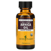Herb Pharm, Масло арники, 1 жидкая унция (30 мл) - картинка 0