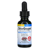 Herbs Etc., ChlorOxygen, концентрат хлорофилла, без спирта, 30 мл (1 жидк. унция) - картинка 0