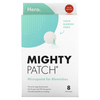 Hero Cosmetics, Mighty Patch, Micropoint для высыпаний, 8 патчей - картинка 0