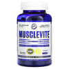 Hi Tech Pharmaceuticals, Musclevite, мультивитамины для повышения эффективности и результативности, 180 таблеток - картинка 0
