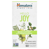 Himalaya, Hello Joy, поддержка настроения с ашвагандой, 60 вегетарианских капсул - картинка 0