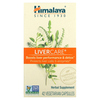 Himalaya, LiverCare, 42 вегетарианские капсулы - картинка 0