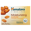 Himalaya, Увлажняющее очищающее мыло, миндаль, 125 г (4,41 унции) - картинка 0