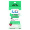 Homeolab USA, Kids Relief, жидкость для полости носа, для детей 0–9 лет, со вкусом малины, 25 мл (0,85 жидк. Унции) - картинка 0