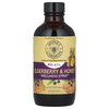 Honey Gardens, для детей, оздоровительный сироп, бузина и мед, 118 мл (4 жидк. унции) - картинка 0