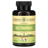 Honey Gardens, пчелиный прополис, двойная эффективность, 120 капсул - картинка 0