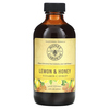 Honey Gardens, Сироп с витамином C, лимон и мед, 237 мл (8 жидк. Унций) - картинка 0