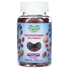 Human Beanz, Multivitamin Jelly Beans, со вкусом ягод, 120 желейных бобов - картинка 0