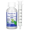 Hyland's Naturals, Baby Organic Cough & Immune, для приема внутрь, для детей от 12 месяцев, 59 мл (2 жидк. Унции) - картинка 0