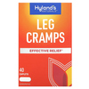 Hyland's Naturals, Средство для лечения судорог в ногах, 40 таблеток - картинка 0