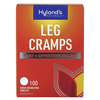 Hyland's Naturals, Судороги ног, 100 быстрорастворимых таблеток - картинка 0