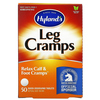 Hyland's Naturals, Судороги ног, 50 быстрорастворимых таблеток - картинка 0