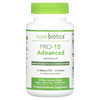 Hyperbiotics, PRO-15, сила в сочетании с плодами киви, 60 запатентованных таблеток с эффектом медленного высвобождения
