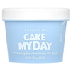 I Dew Care, Cake My Day, увлажняющая смываемая маска для лица, 100 г (3,52 унции) - картинка 0
