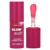 I Dew Care, Glow Easy, масло для губ с витамином C, малина, 6 мл (0,20 жидк. унции) - картинка 0