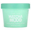 I Dew Care, Matcha Mood, успокаивающая смываемая маска с зеленым чаем, 100 г (3,52 унции) - картинка 0