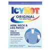 Icy Hot, оригинальный обезболивающий патч, 5 шт. - картинка 0
