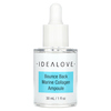 Idealove, Bounce Back, Marine Collagen Ampoule, сыворотка с морским коллагеном, 30 мл (1 жидк. унция) - картинка 0