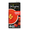 Imagine Soups, органический томатный крем-суп, 946 мл (32 жидк. унции) - картинка 0