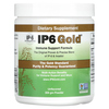 IP-6 International, IP6 Gold, Формула для иммунной поддержки в порошке, без ароматизаторов, 308 г - картинка 0
