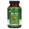 Irwin Naturals, Aller-Pure, поддержка гистамина`` 54 желатиновых капсулы - картинка 0