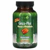 Irwin Naturals, Гиндза-Плюс 75 жидких гелевых капсул - картинка 0
