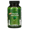 Irwin Naturals, Men's Living Green Liquid-Gel Multi, 90 мягких желатиновых капсул с жидкостью - картинка 0